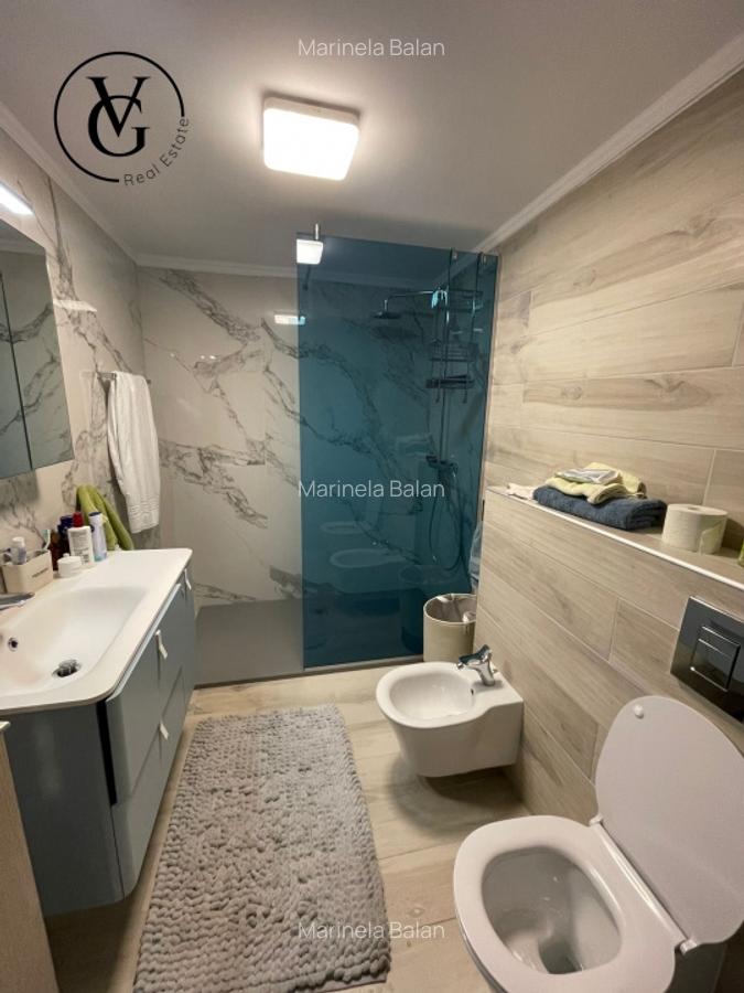 Garsoniera Mamaia Nord / Marina Surf - 8
