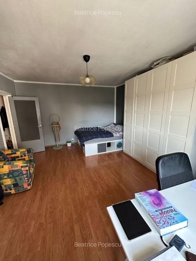 Apartament 3 camere metrou Timpuri Noi Decomandat - 3