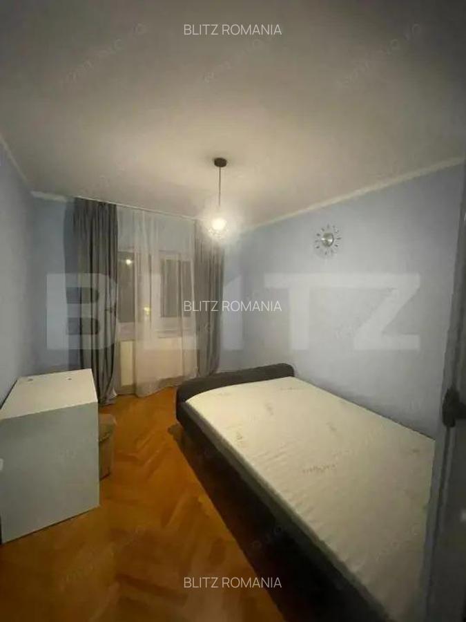 Apartament 4 camere, 84 mp, parcare, zona USAMV - 7