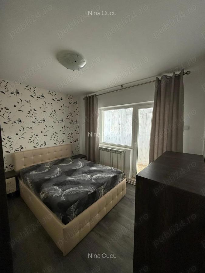 Inchiriere apartament modern cu 2 camere in Galati, Micro 16, renovat - 2
