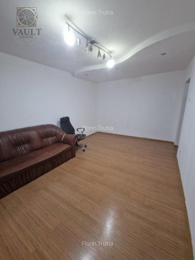 Apartament 3 camere - Fizicienilor - 2