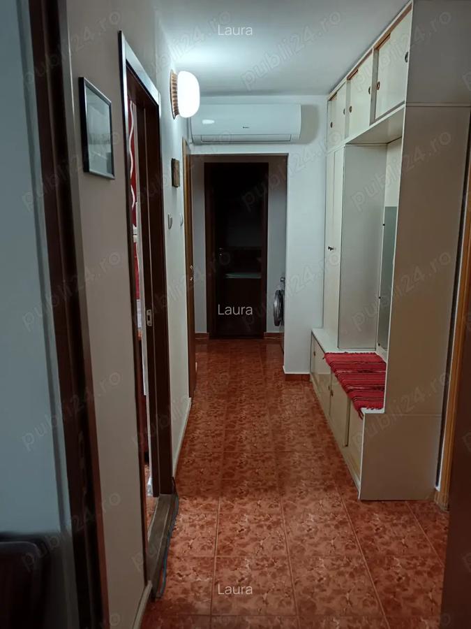 Proprietar inchiriez apartament 2 camere decomandat,zona Girocului - 4