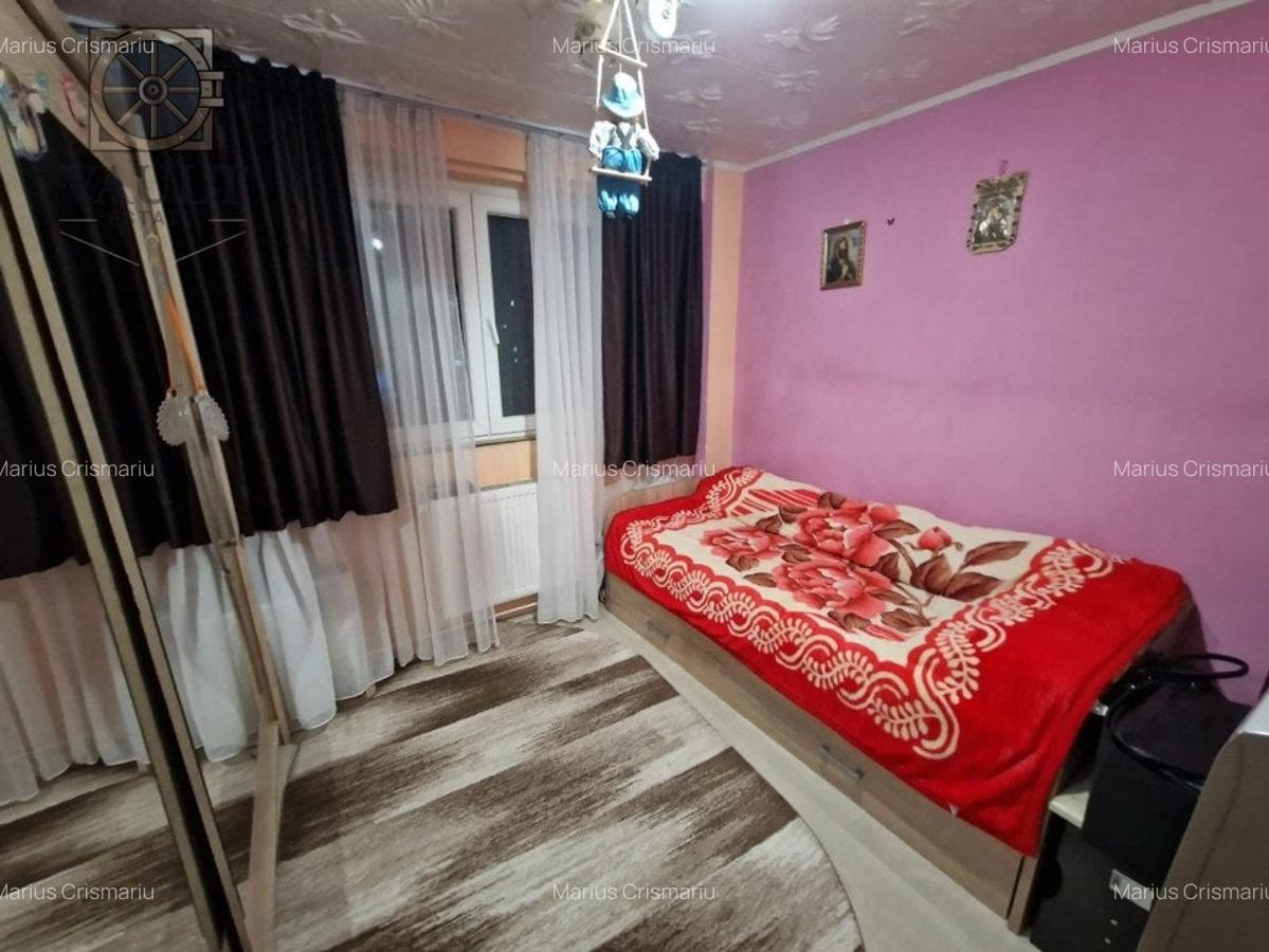 APARTAMENT 2 CAMERE - PARCUL DOBROIESTI - URGENTA2 - 2
