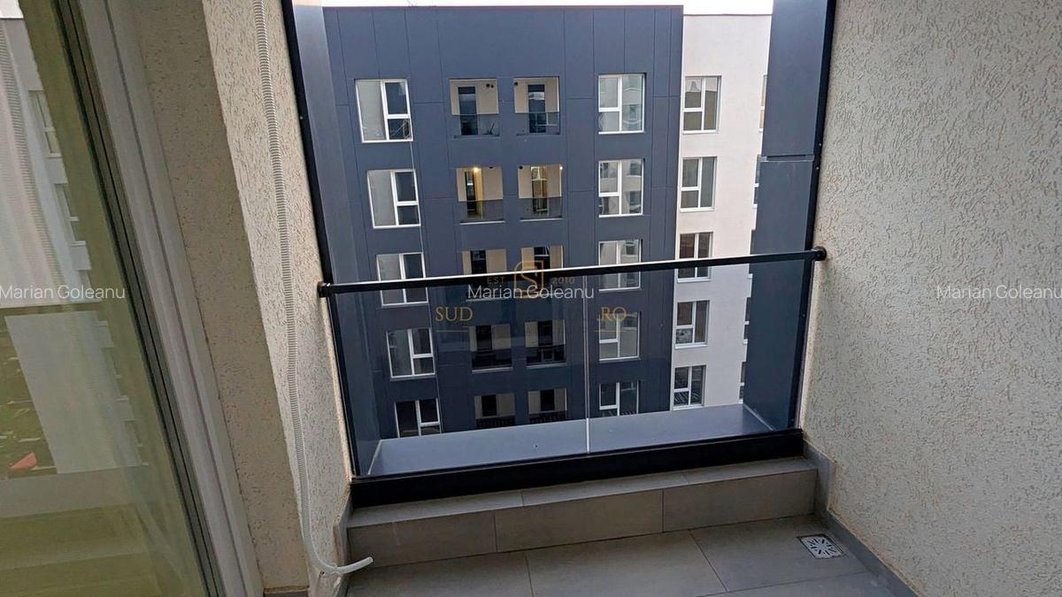 Garsoniera noua, gata de mutare, Bd. Metalurgiei, Parc Tudor Arghezi - 9
