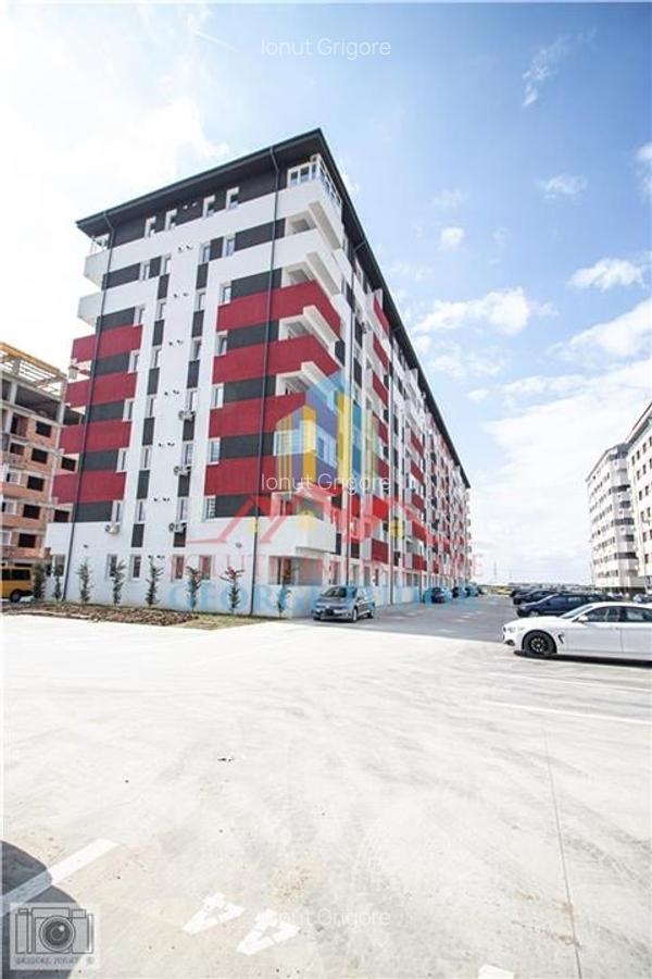 Apartament 2 camere + parcare privata, Str. Sg. Ilie Petre Nr 43, Bloc Sinsay, C - 28