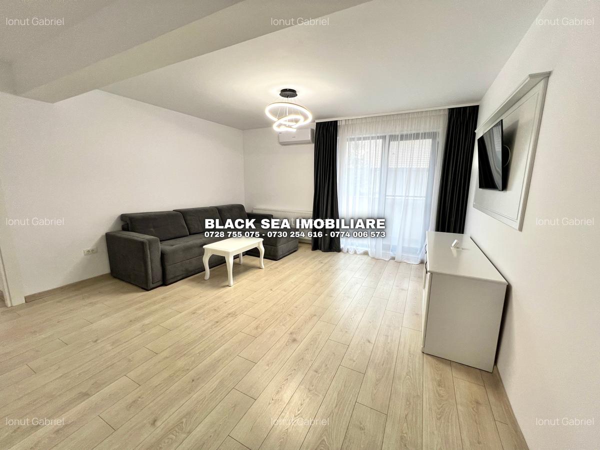 Apartament 2 camere Modern - Totul nou l zona Tomis Plus l Termen Lung - 2
