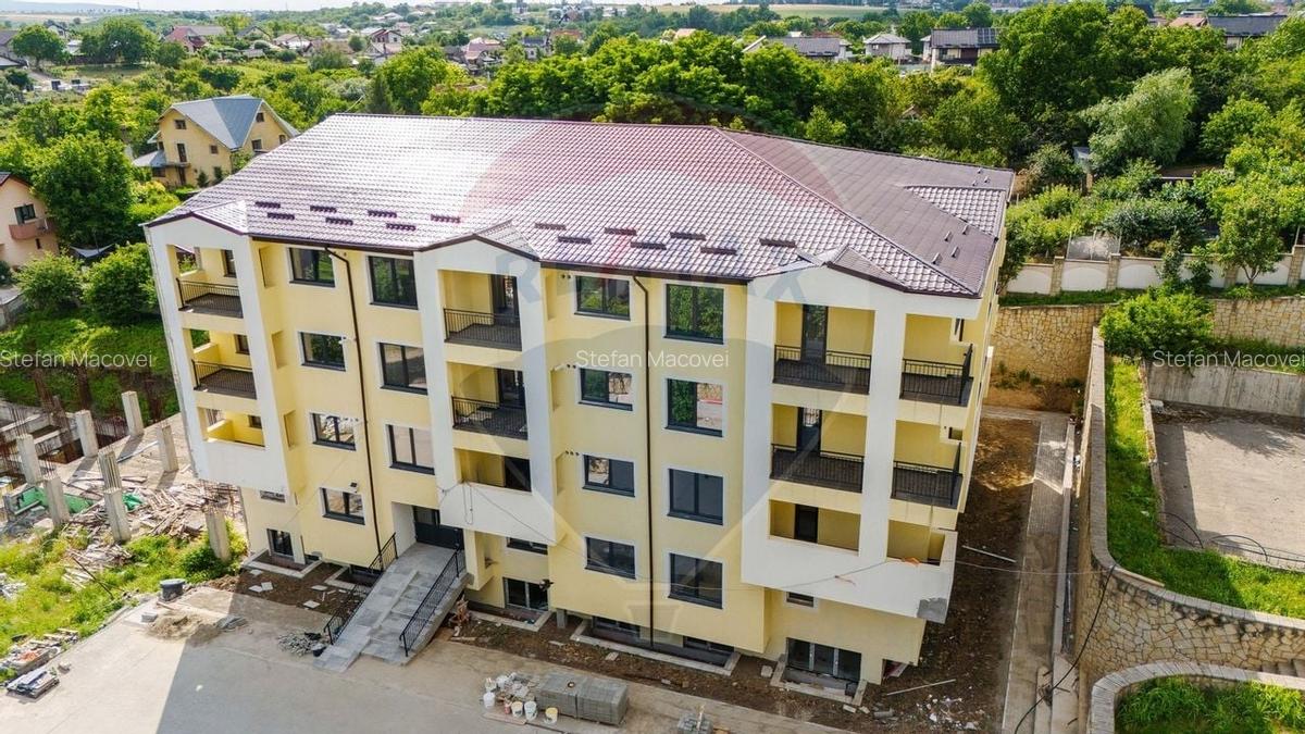 De Vanzare Apartamente 3 si 2 Camere, Balciu - Miroslava 0% Comision - 2
