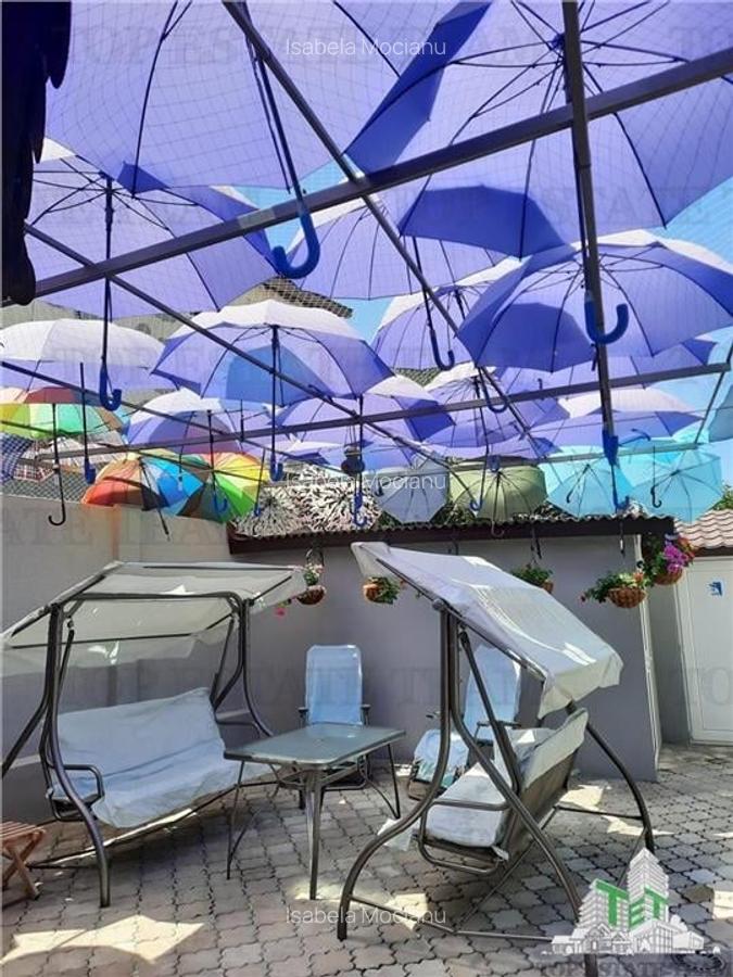 Afacere la cheie, vila turistica cu 10 camere si 10 bai, Eforie Sud, Constanta - 11