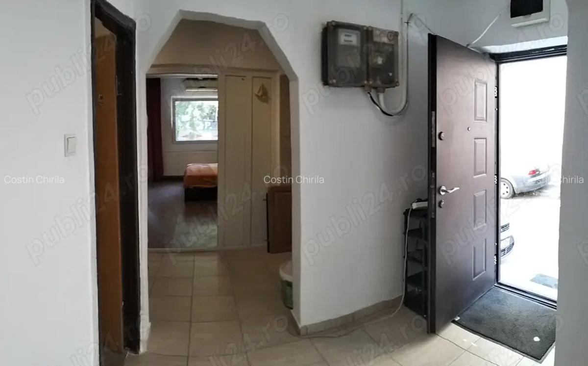 2 camere, 56 mp, Theodor Pallady, - 2