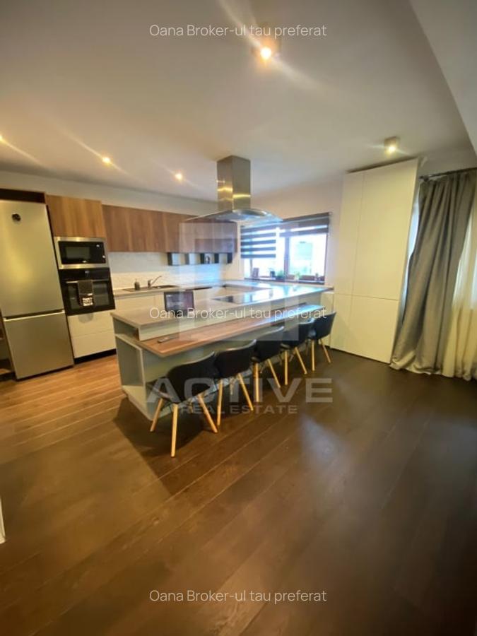 Apartament modern cu panorama || str. Eugen Ionesco - 2