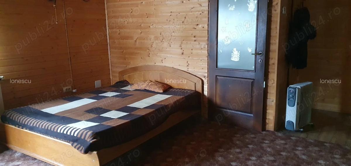Inchiriez Apartament cu 1 camera mobilat si utilat la casa - 4