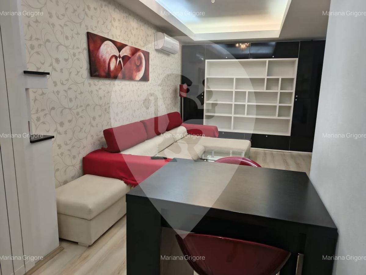 2 Camere | Aviatiei | Centala | Parcare - 2