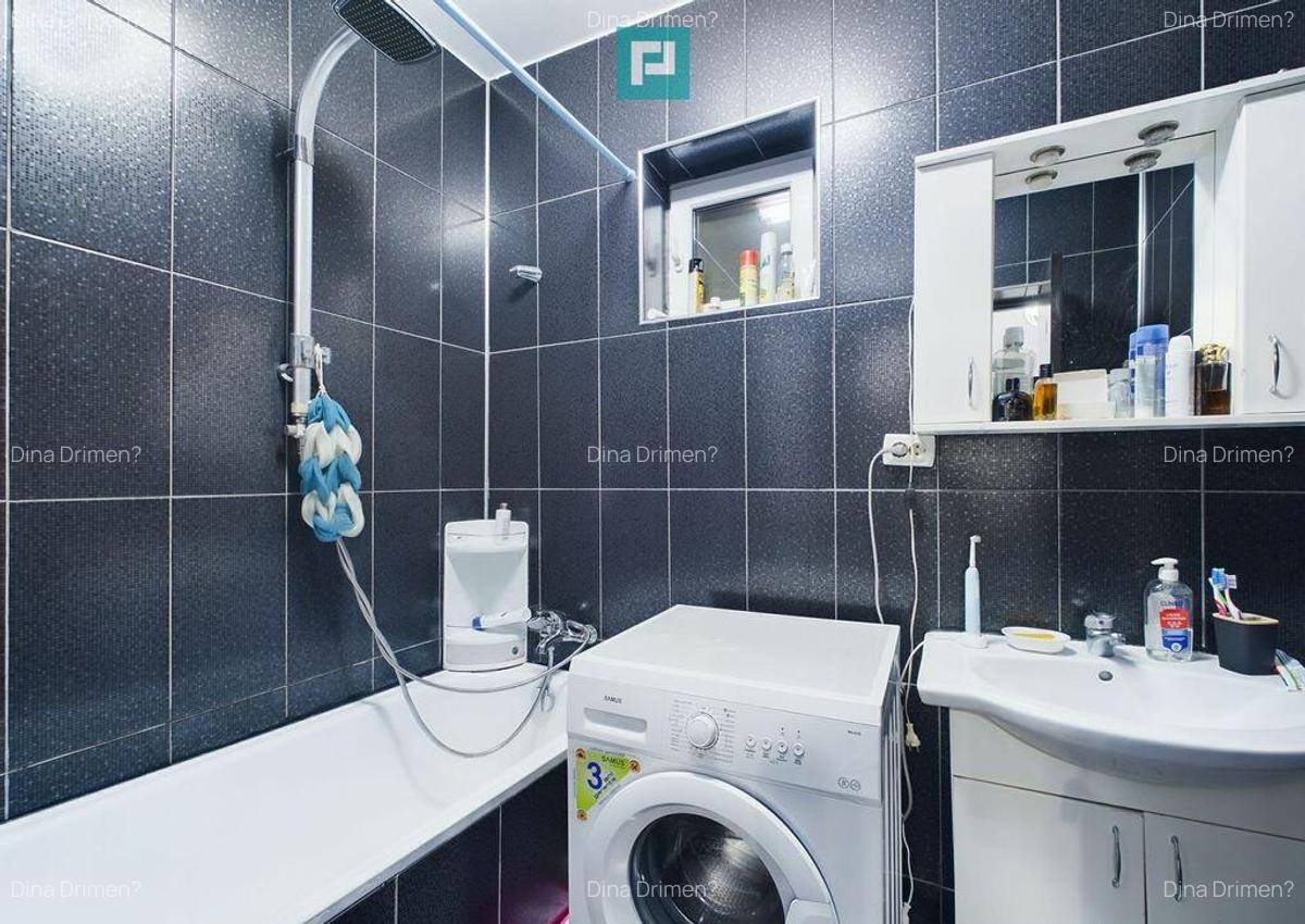 Apartament 3 camere , Splaiul Tudor Vladimirescu - 7