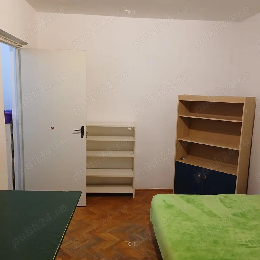 Ofer spre inchiriere ap. 2 camere langa Facultatea de medicina din Sibiu - 6