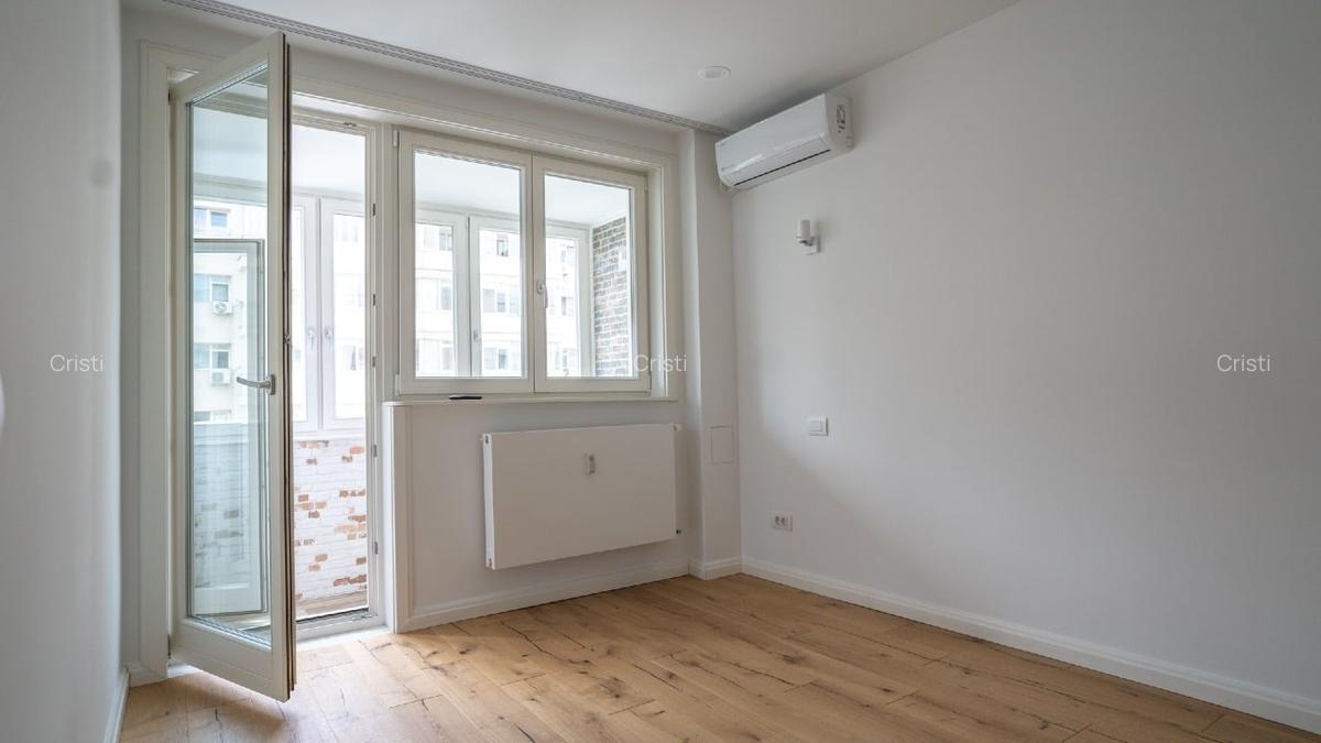 Apartament 3 Camere Premium, Renovat Complet, Luminos, 7 min Metrou Obor/Ianculu - 8