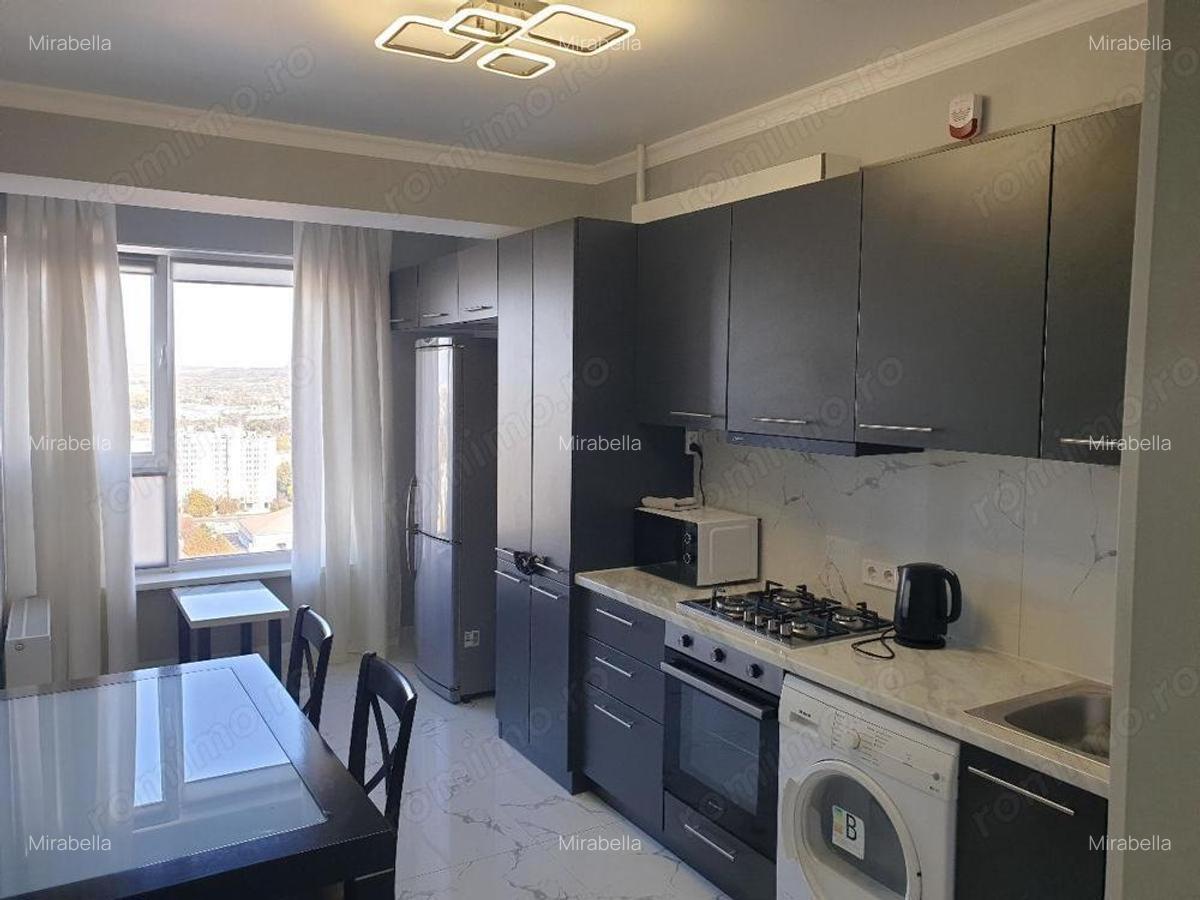 Oferim spre cumparare un apartament cu 2 camere - 3 Oferim spre cumparare un apartament cu 2 camere - 3