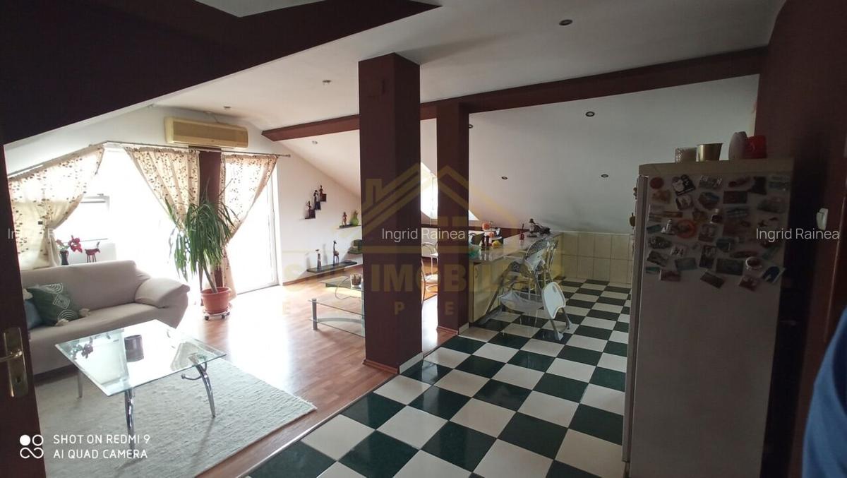 Vila individuala P+1+M  Teren 837mp Paraul Rece - 29 Vila individuala P+1+M  Teren 837mp Paraul Rece - 29