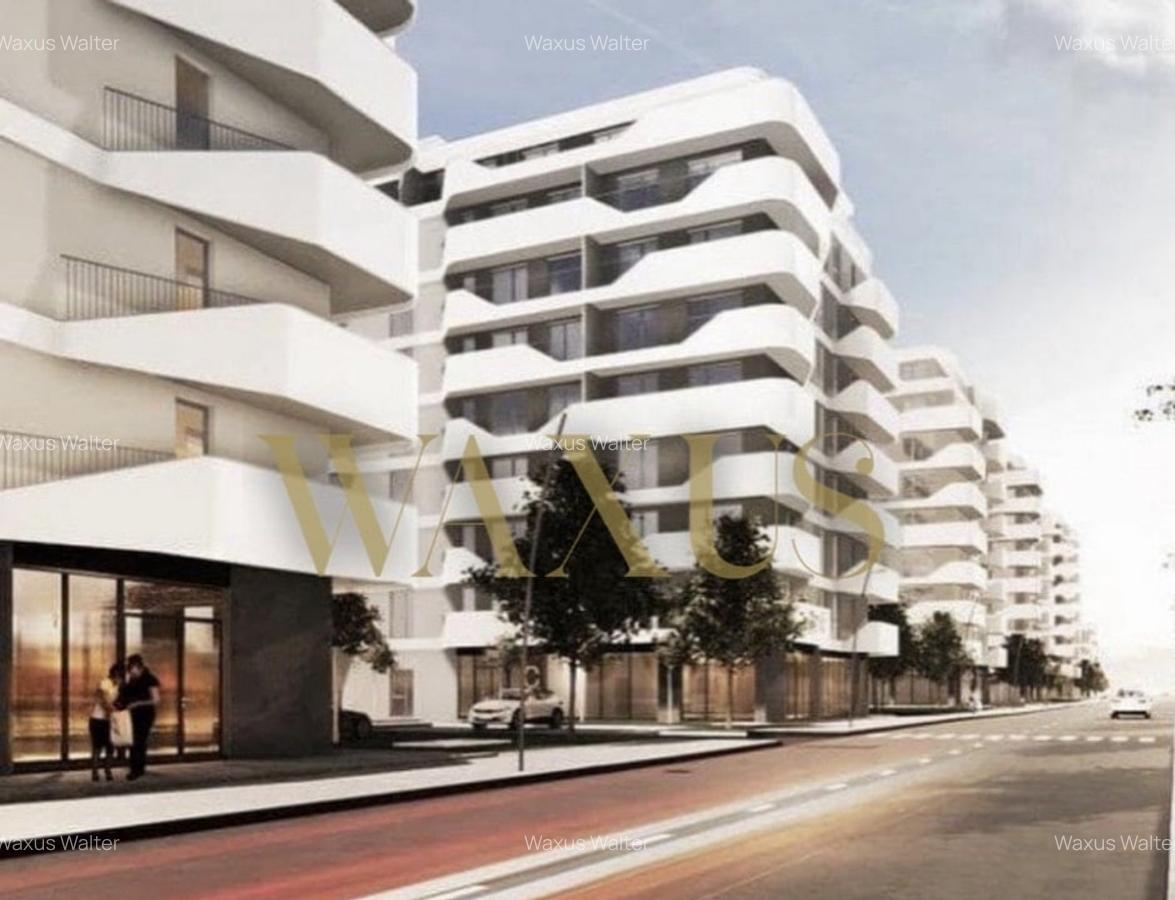 Apartament de 3 camere / Panorama  superba, 82 mp, parcare, Eroilor - 6