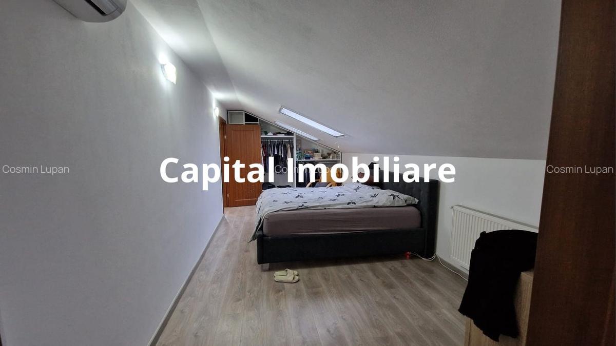 Apartament cu 4 camere decomandat, mobilat în Valea Borcutului - 4