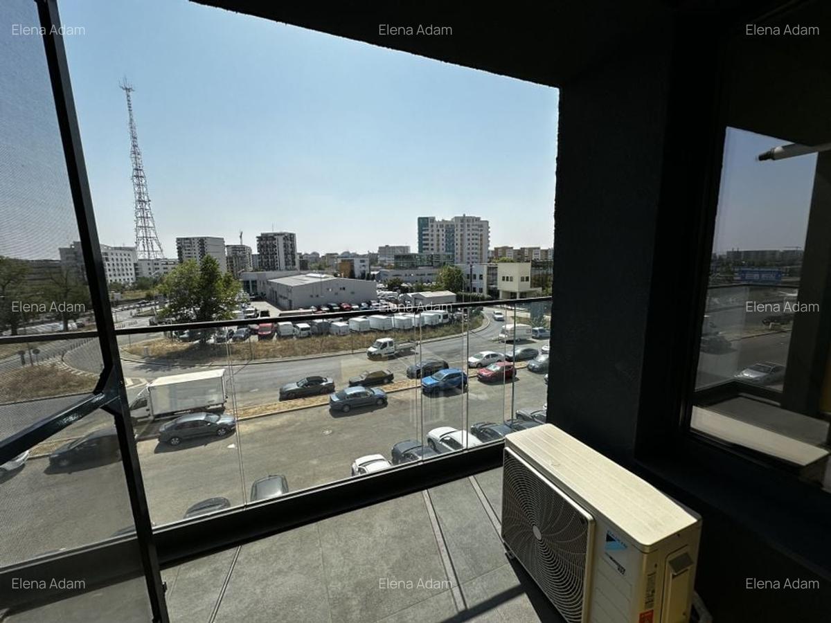 2 Camere Parcare 10min Metrou Petrache Poenaru Lake House2 Politehnica - 14
