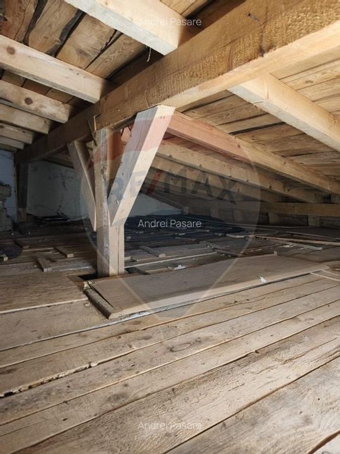 Apartament cu 2 camere de vanzare in zona Soarelui - 6