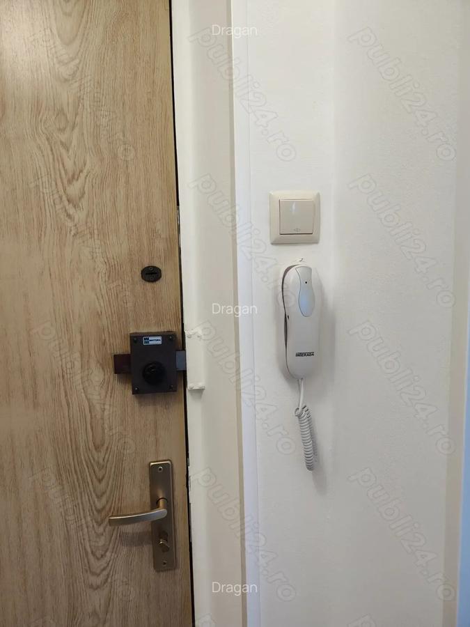 Garsoniera tip studio - 5