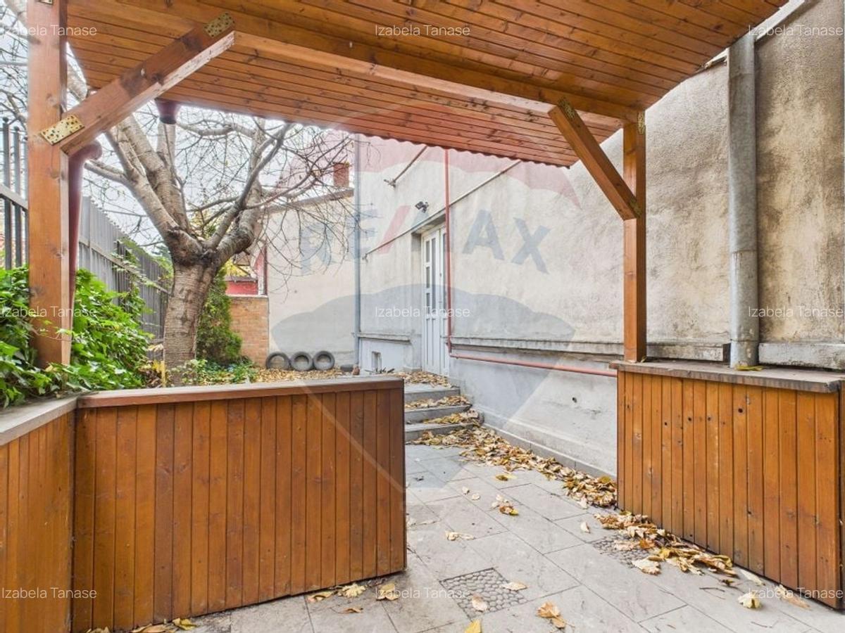 Vila S+P+2+M, 15 camere, ideala pentru investitie - Stefan cel Mare - 15