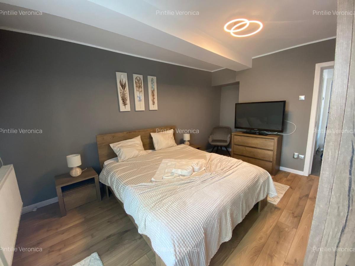 Lux!!!3 Camere Zona Peninsula Vedere Spre Portul Turistic Gaze Termen Lung - 16