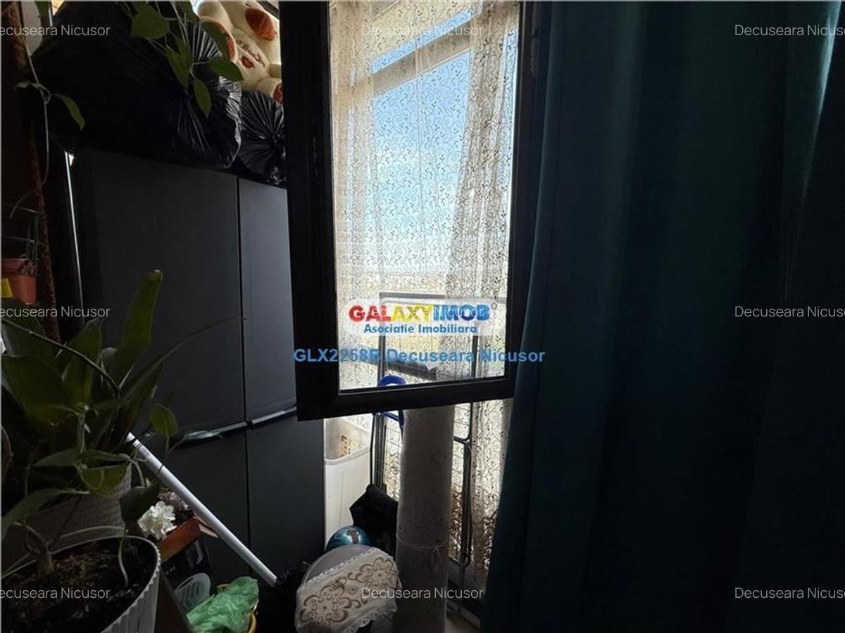 Garsoniera, in Militari Residence, Mobilata, Utilata 52.500 euro - 5