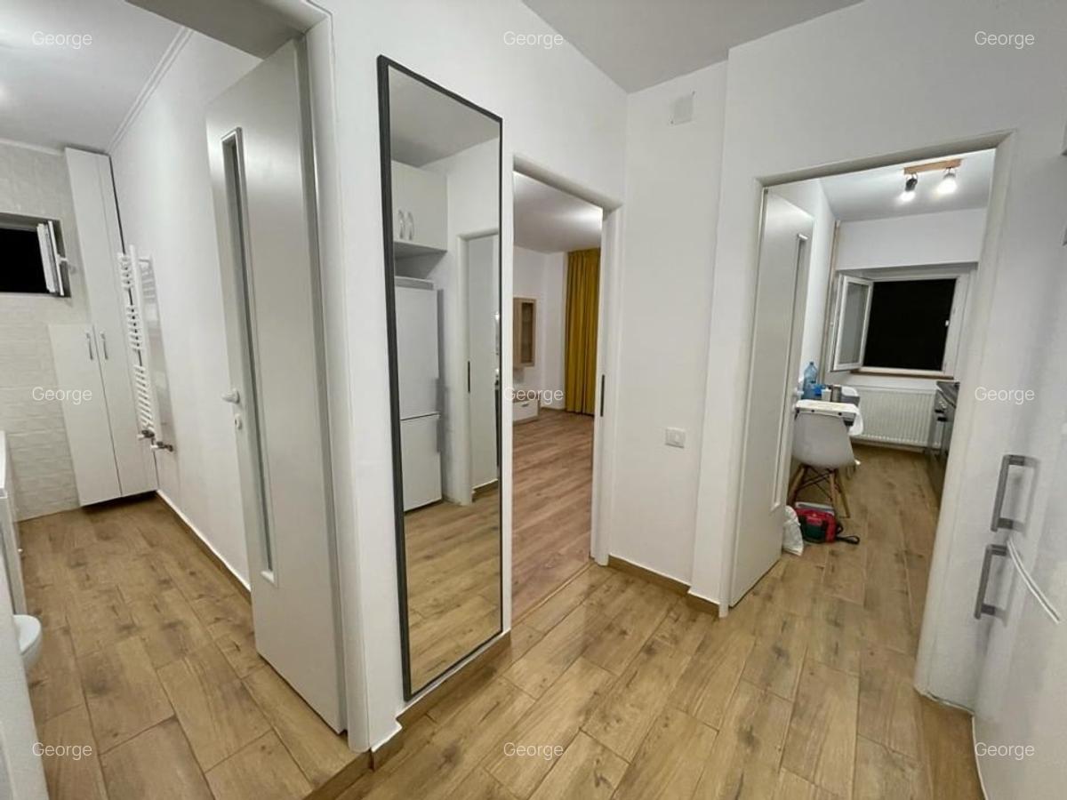 Garsoniera de vanzare - Moderna, Renovata, Zona centrala - 1