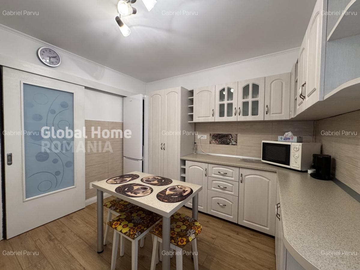 Apartament 4 Camere | Calea Vitan-Mall Vitan | Renovat | 90MP - 20