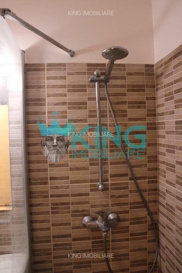 Apartament cu 2 camere decomandat, mobilat în Arcul de Triumf - 10