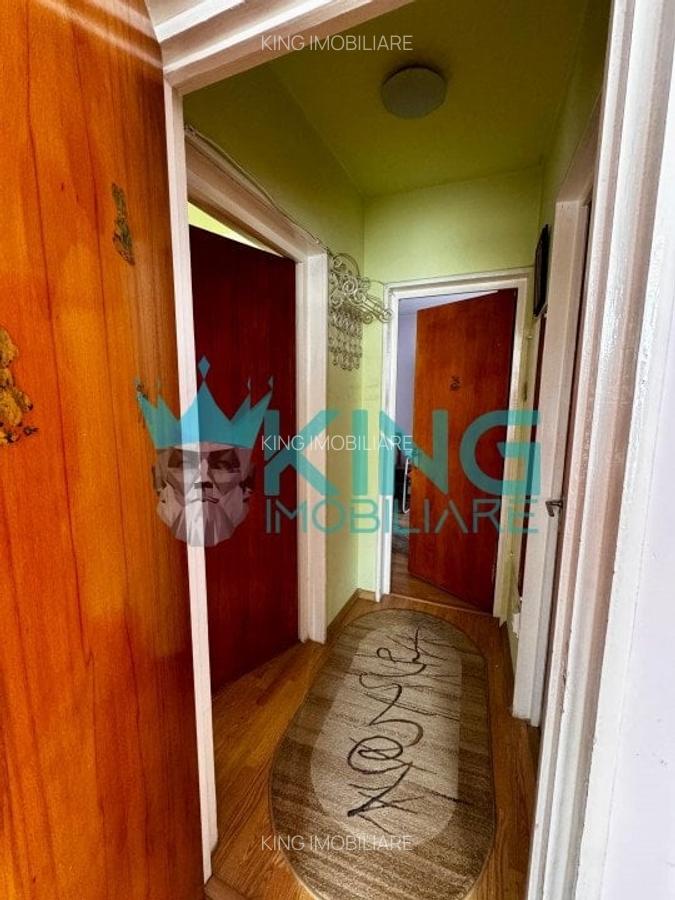 Apartament cu 3 camere semidecomandat, mobilat în Ferentari - 8