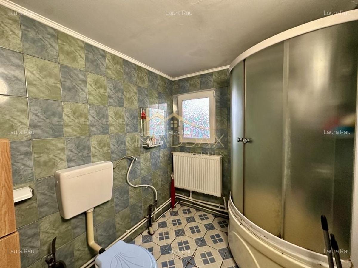 Casă de vânzare - Zona Parc Bazilescu / Bucureștii Noi - 125.000 EUR - 15