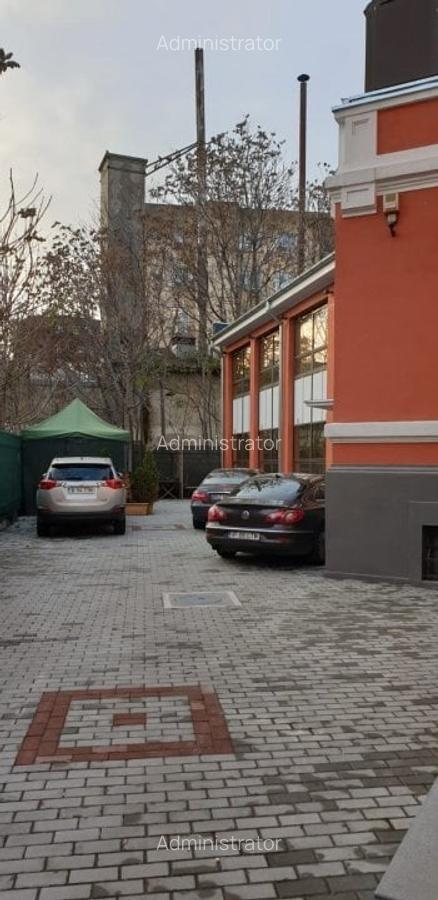 Vila de vanzare Daciei - 11