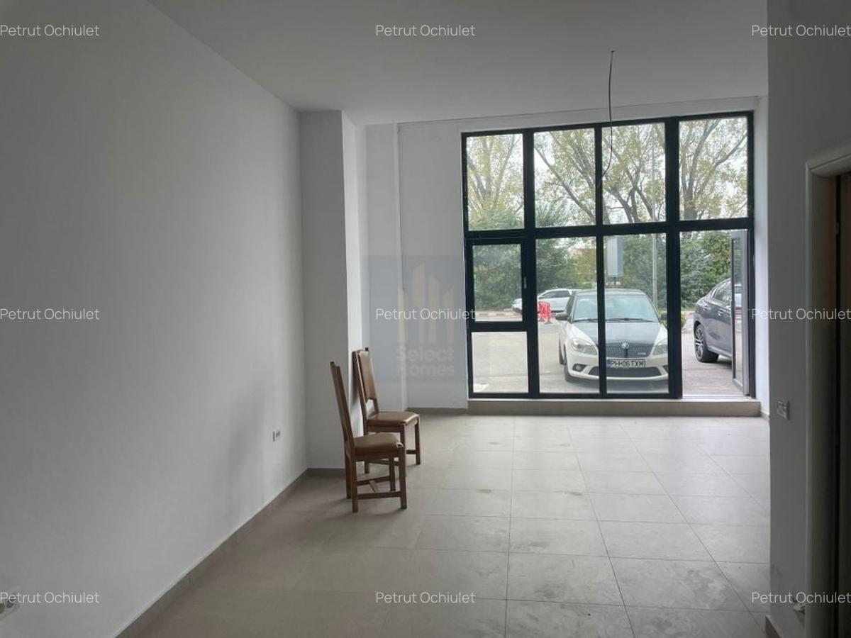 Spațiu comercial, 478 mp în Pipera - 9