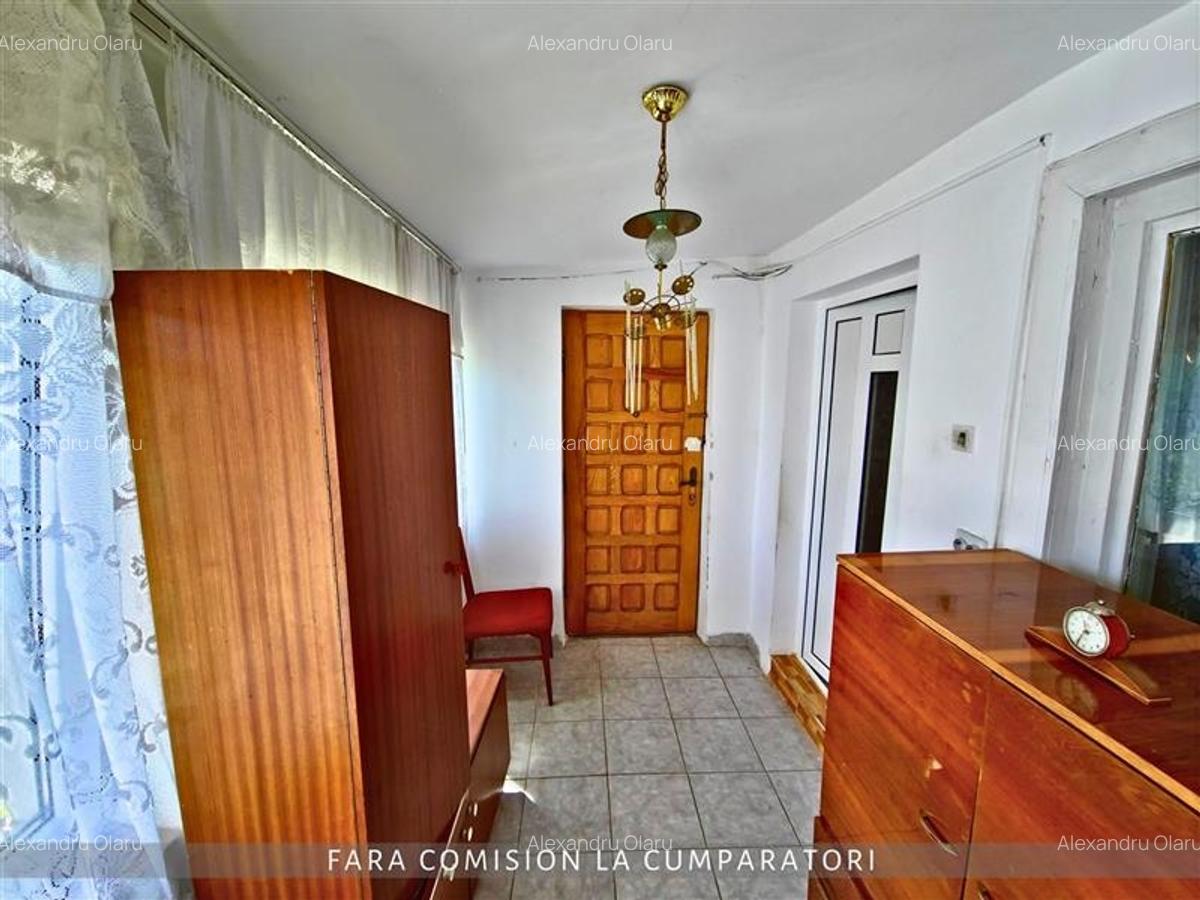 CASA IN BERISLAVESTI - LA 8 KM DE CALIMANESTI - 11