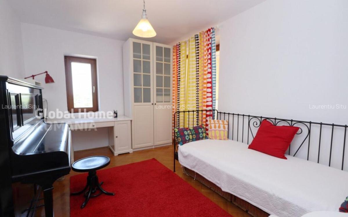 Apartament 4 camere Piata 1 Mai | loc parcare in curtea inte - 8