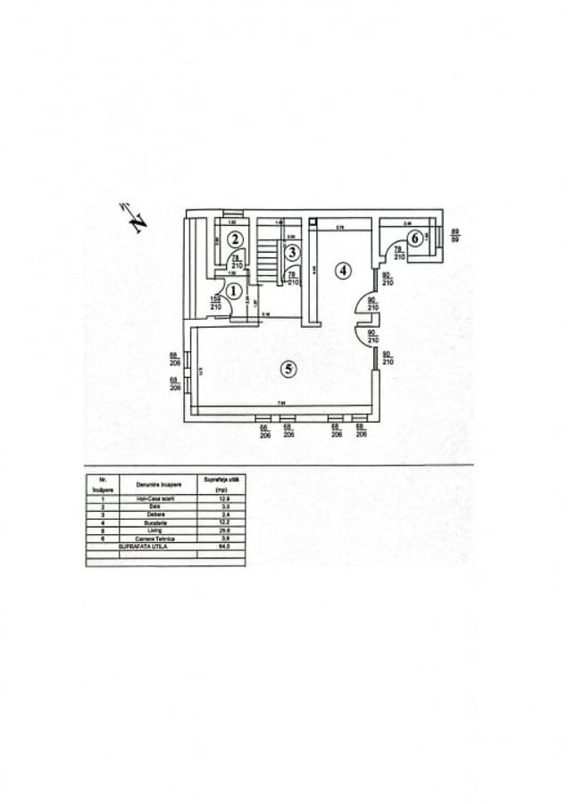 Casa P+1 Frumusani. Constructie 2025. - 29