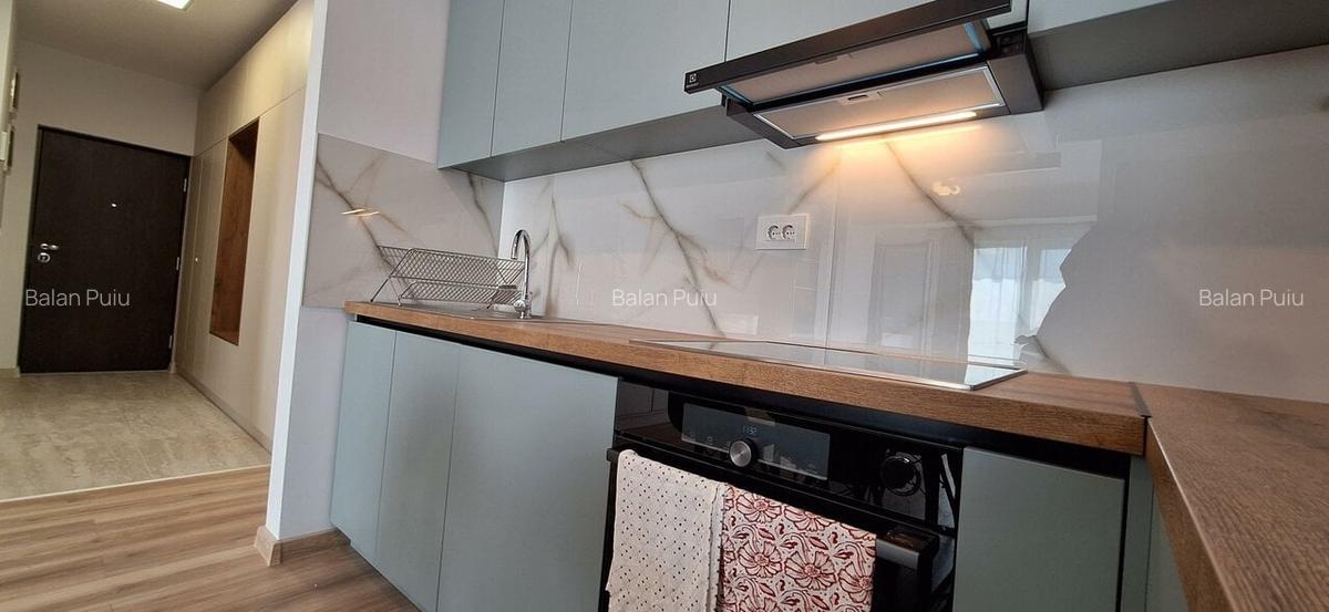 2 cam+ parcare subterana, bloc IRIS/SEDAKO, prin AGENTIE - 9