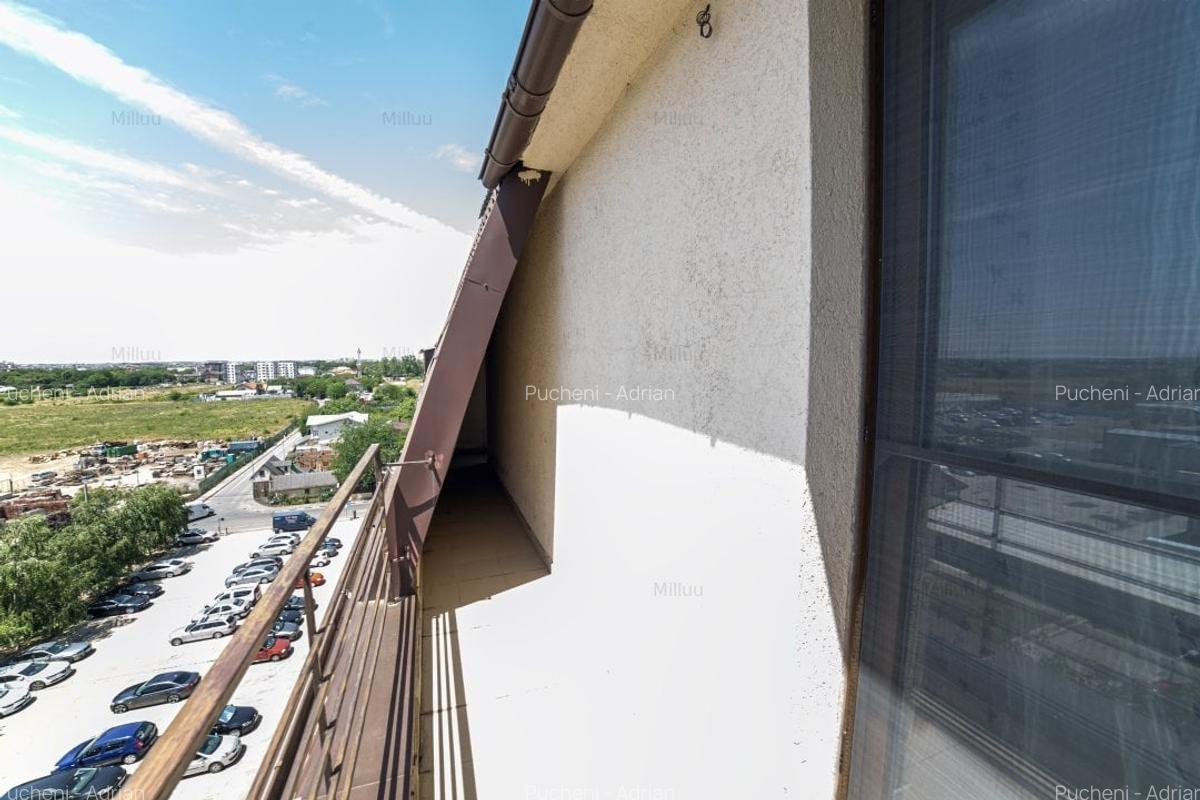 2 camere | Bloc Nou | Zona Rahova - 14