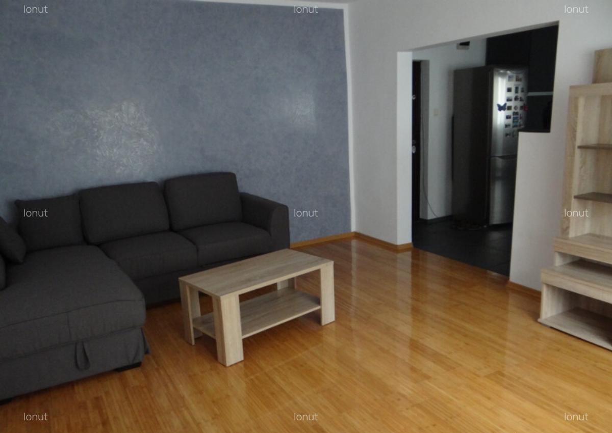 Proprietar inchiriez apartament cu 2 camere Zimbru - 3