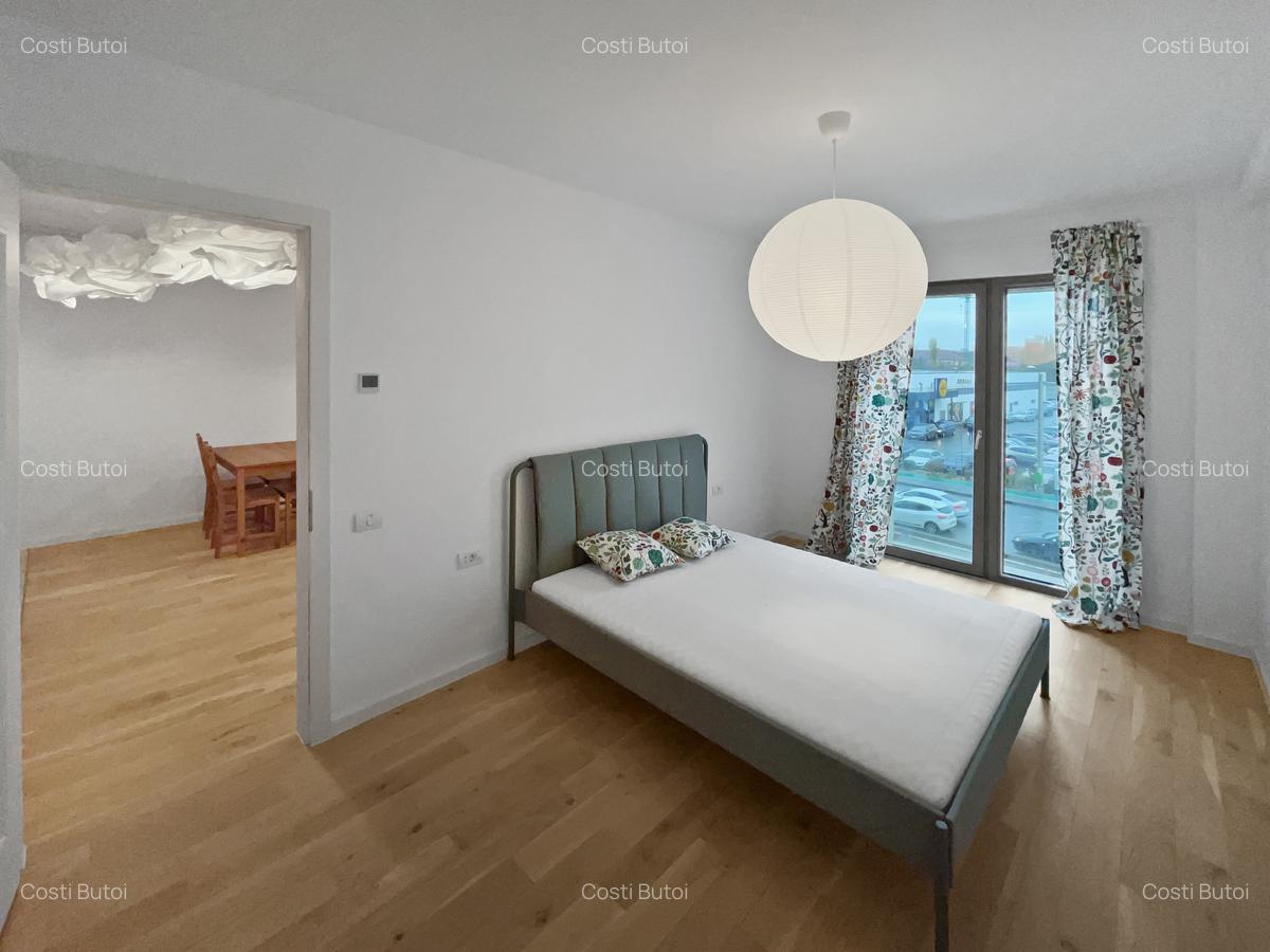 De inchiriat, apartament 2 camere, Monarch Circumvalatiuni - 3