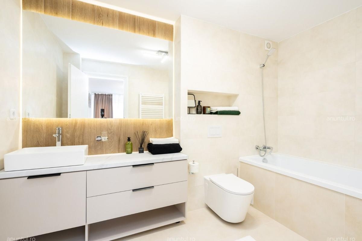 Sector 1, vand casa in Cartierul Greencity - 5