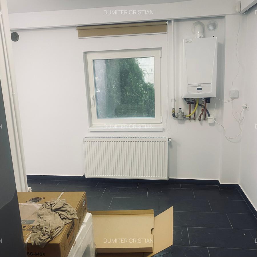 Inchiriez 2 camere decomandat Odobescu! - 9