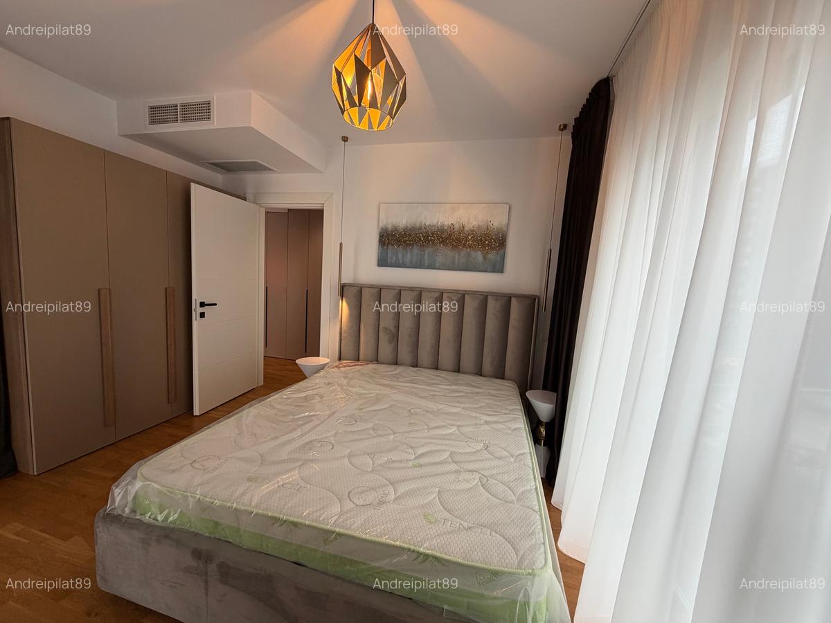 Apartament tip duplex în bloc nou boutique lângă Herăstrău,totul nou - 17