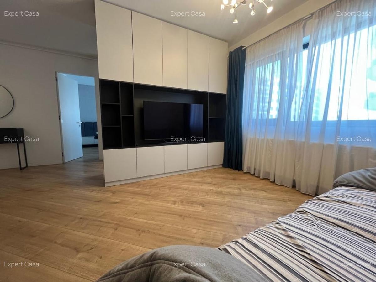 2 Camere | Pipera | Voluntari | 4City | Parcare - 6