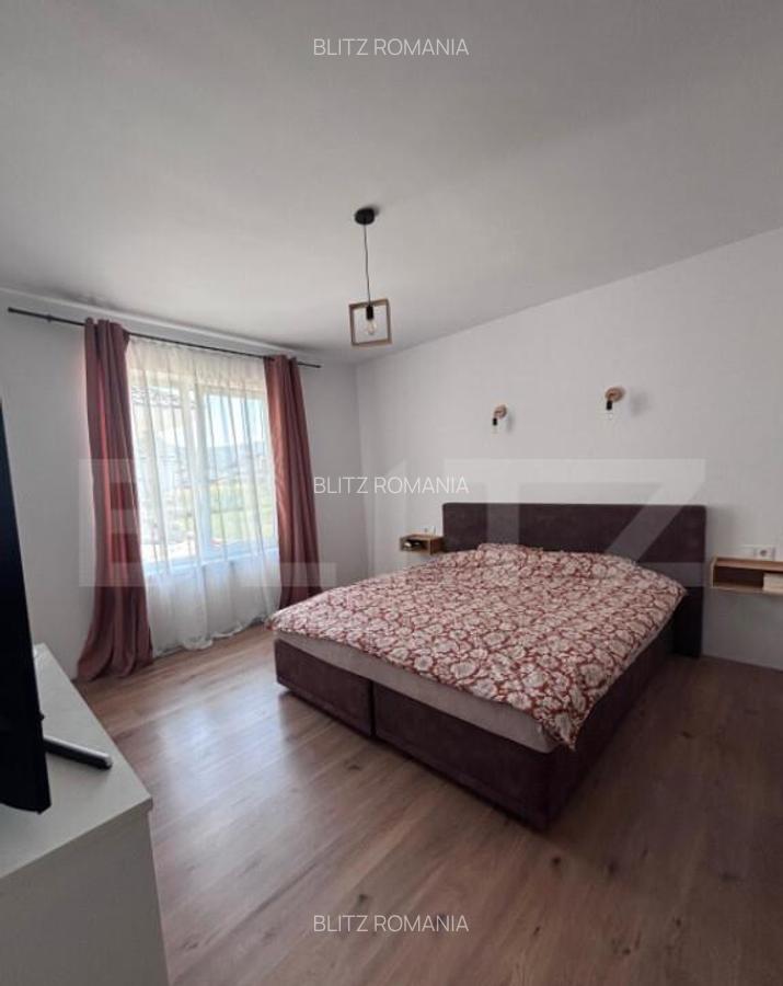Casa superba 230 mp utili, 4 dormitoare, garaj - 8