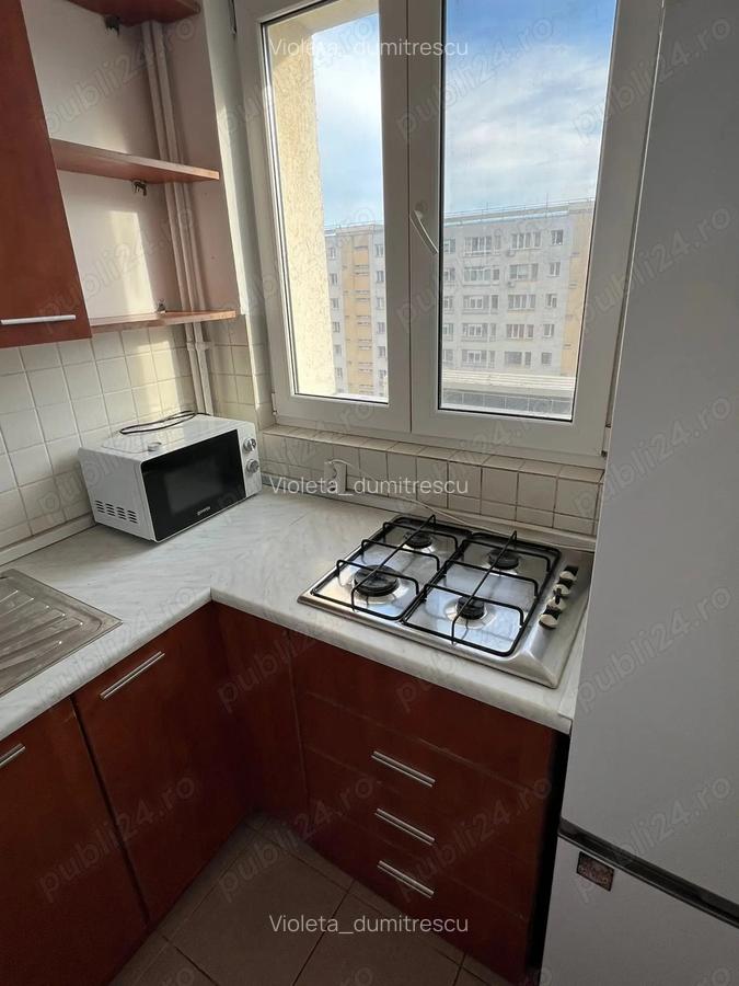 Inchiriere garsoniera zona Obor - 2