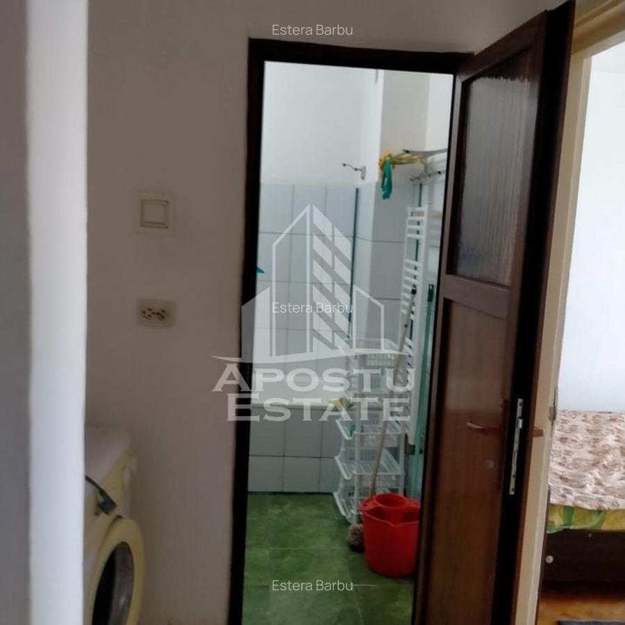Apartament 3 camere, decomandat cu centrala proprie langa Medicina - 6
